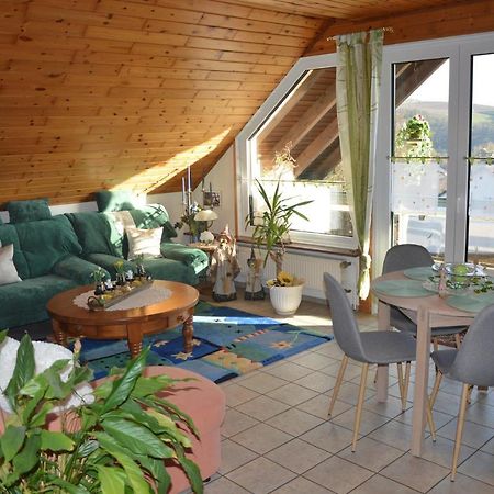 Ferienwohnung Auszeit Waxweiler 外观 照片