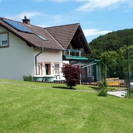 Ferienwohnung Auszeit Waxweiler 外观 照片