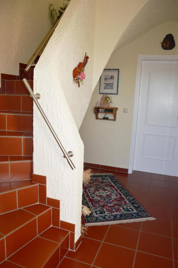 Ferienwohnung Auszeit Waxweiler 外观 照片
