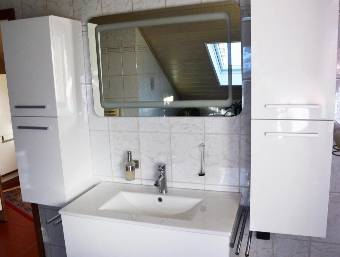 Ferienwohnung Auszeit Waxweiler 外观 照片
